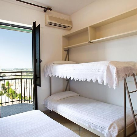 Hotel Frank Lido di Jesolo Kamer foto