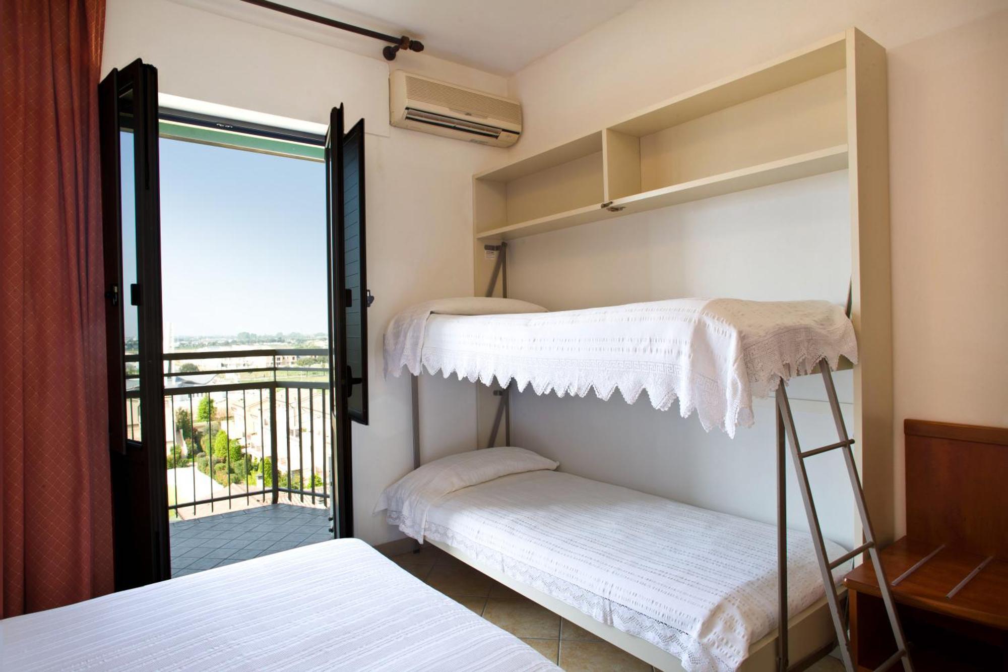 Hotel Frank Lido di Jesolo Kamer foto